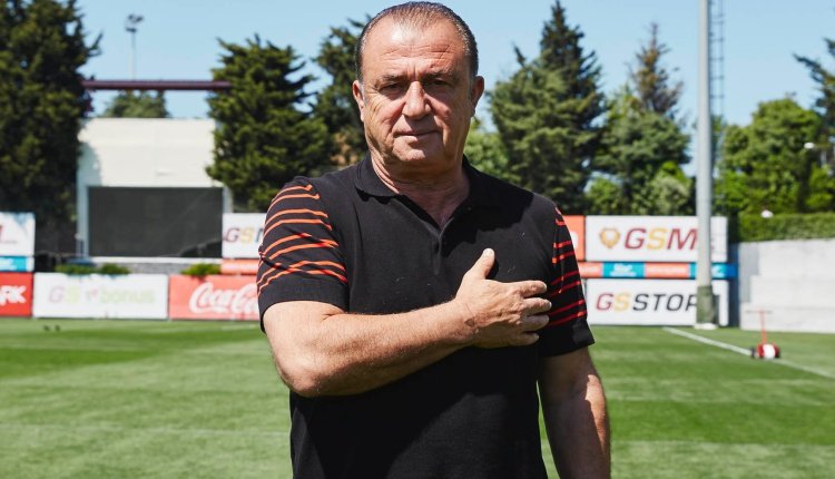 'Fatih Terim'in önüne gelen 5 risk transferi! Yeniden parlayabilir