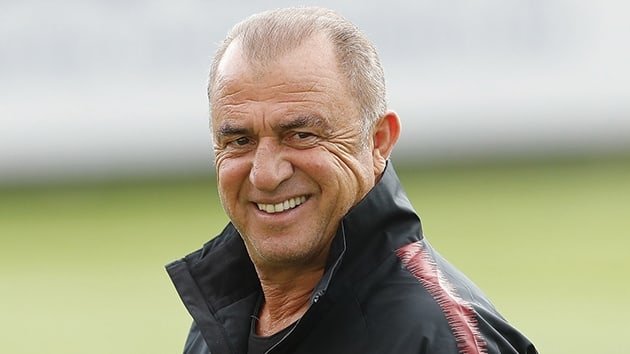 'Fatih Terim'in Şampiyonlar Ligi ve UEFA iddiası