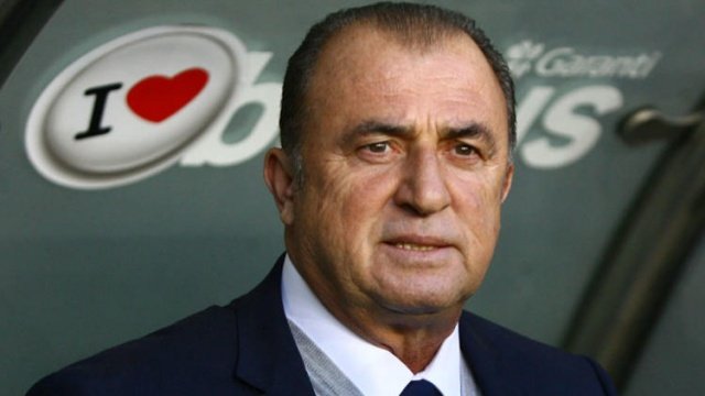 'Fatih Terim'in transferdeki en büyük gözdesi! 
