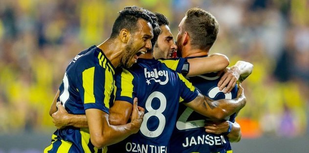'Fenerbahçe aradığı stoperi İspanya'da buldu!