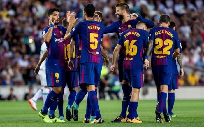 'Fenerbahçe, Barcelona'lı oyuncu için pusuda bekliyor