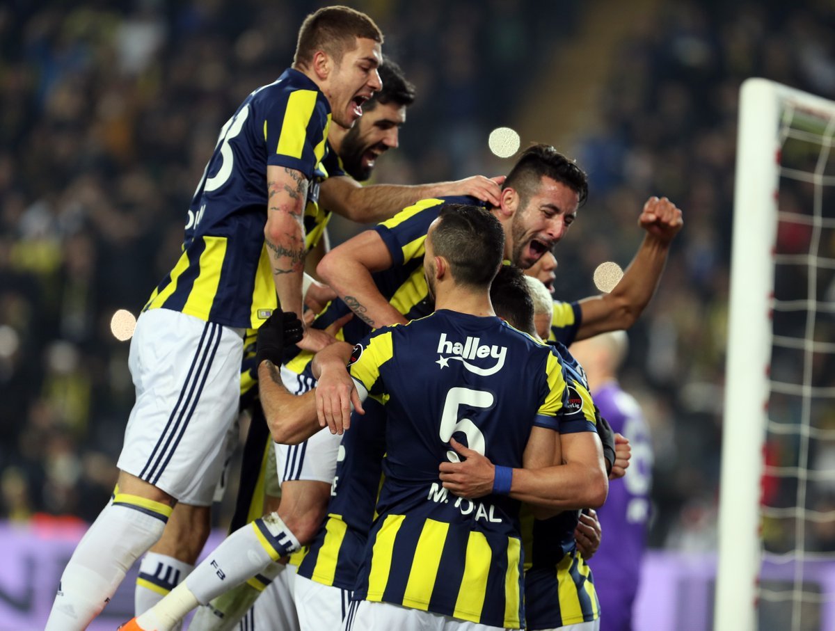 'Fenerbahçe bedavaya transferi bitirdi! 3 yıllık anlaşma...