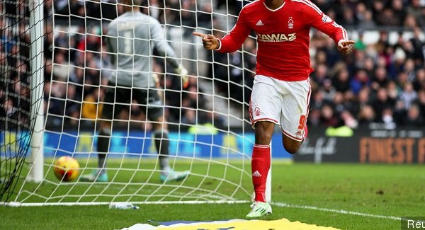 'Fenerbahçe golcüyü İngiltere'den getiriyor! Comolli harekete geçti