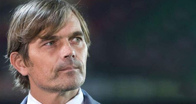 'Fenerbahçe için flaş Cocu iddiası! 