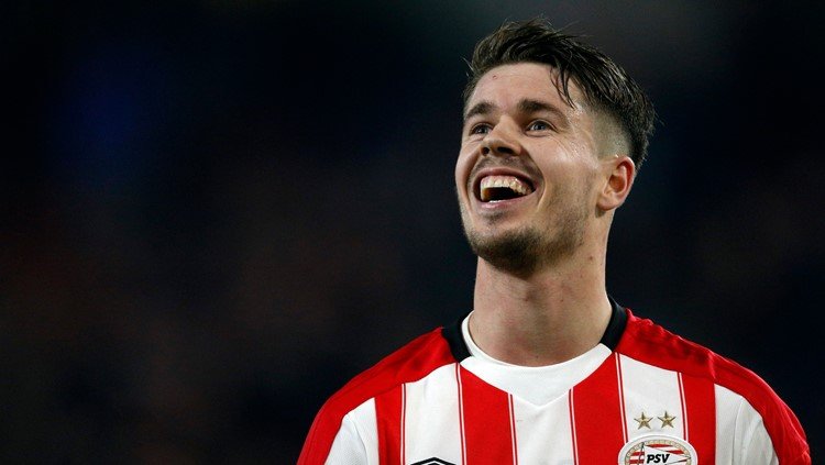 Fenerbahçe ile Chelsea arasında Van Ginkel zirvesi!