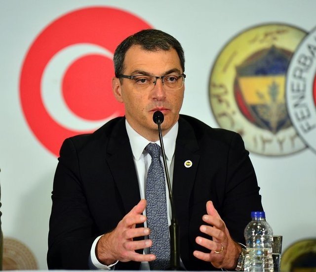 'Fenerbahçe transfer için düğmeye bastı! Hedefteki üçlü