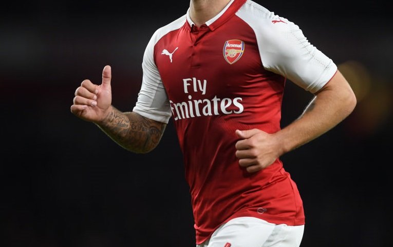 'Fenerbahçe ve Galatasaray'ın transfer yarışı! Arsenal'li futbolcu için kapışma