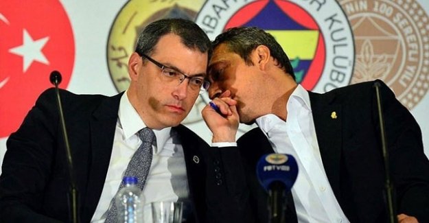 'Fenerbahçe'de 4 transferden 1'i geldi, sıradaki 3'lü...