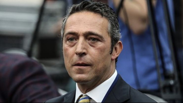 'Fenerbahçe'de Ali Koç altyapıya efsane ismi getiriyor