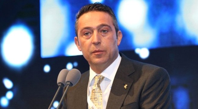 'Fenerbahçe'de Ali Koç yol haritasını belirliyor! Bakın ilk önce ne yapacak