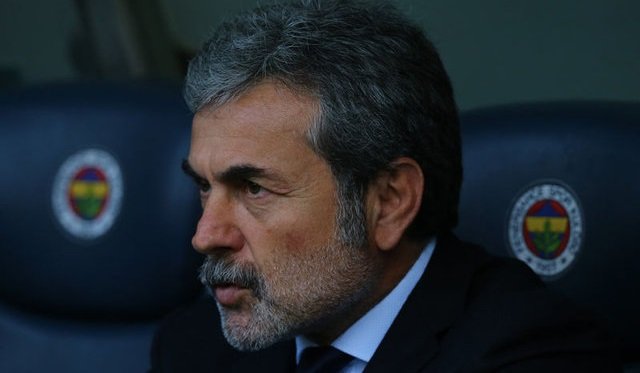 'Fenerbahçe'de Aykut Kocaman'ın gözdesiydi, Marsilya talip oldu