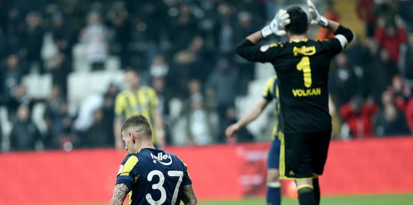 'Fenerbahçe'de büyük operasyon! Transferde 1 numara