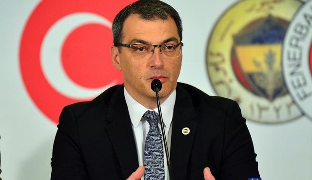 'Fenerbahçe'de Comolli karar verdi! Yolcular...