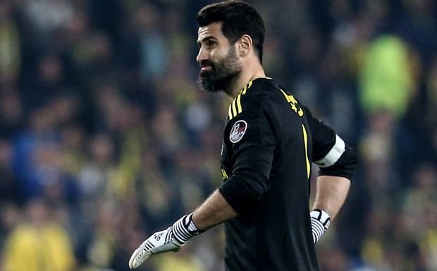 'Fenerbahçe'de Comolli'den Volkan Demirel için sürpriz karar