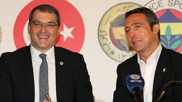 'Fenerbahçe'de Damien Comolli'den 7 yasak!