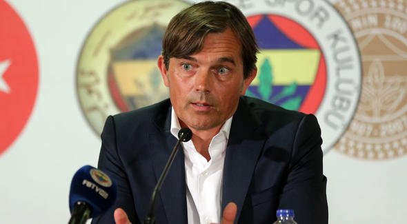 'Fenerbahçe'de 'Elmas' parlayacak! Cocu'nun hedefi