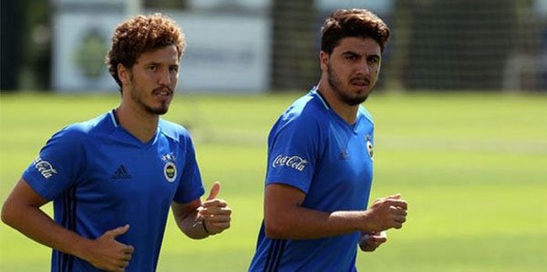'Fenerbahçe'de flaş gelişme! Salih Uçan, Ozan Tufan...