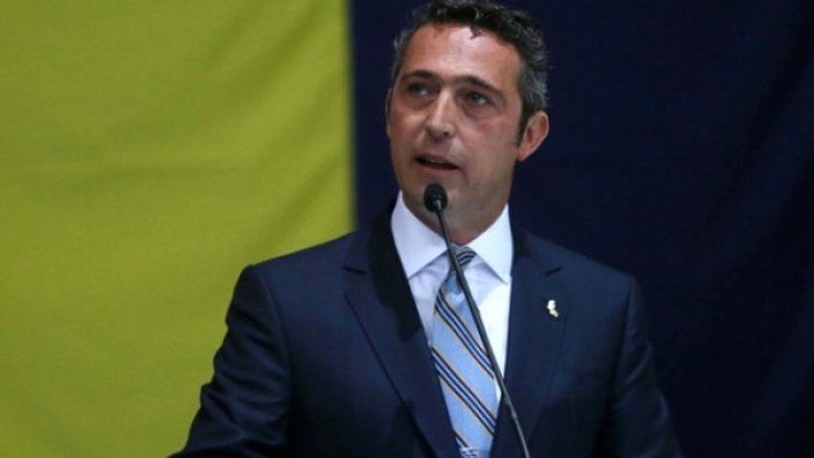 'Fenerbahçe'de flaş küfür iddiası için açıklama geldi!