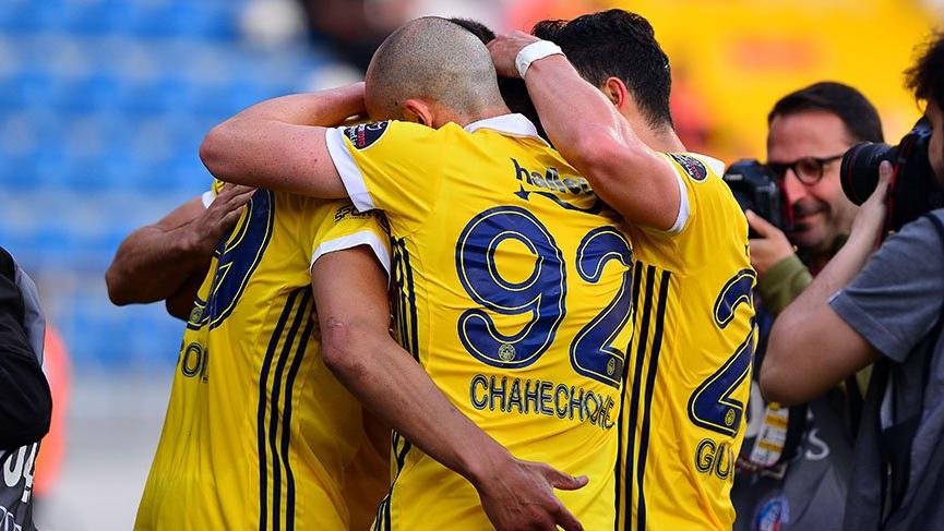 'Fenerbahçe'de kriz! 