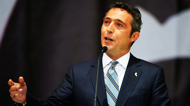 'Fenerbahçe'de yönetime çağrı: 