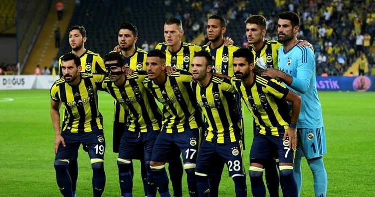 'Fenerbahçe'den Cagliari'ye transfer oluyor!