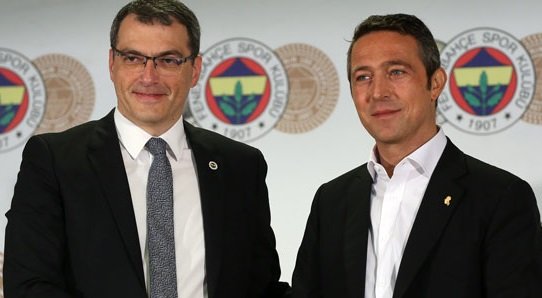 'Fenerbahçe'den İngiltere'de dev transfer operasyonu! İşte o fotoğraf