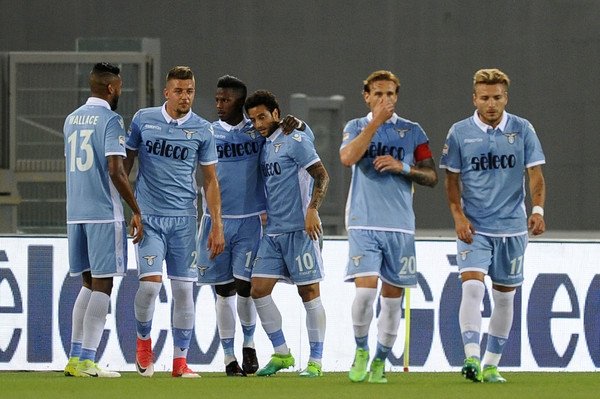 'Fenerbahçe'den Lazio'lu yıldız için transfer teklifi