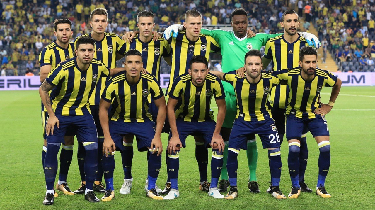 'Fenerbahçe'den transfer taarruzu! İşte listedeki yıldızlar