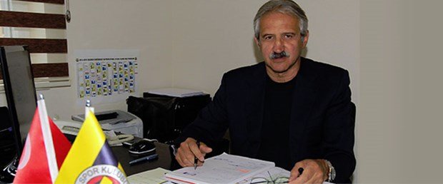 'Fenerbahçeli eski isim Terraneo'dan Galatasaray'a flaş e-mail!