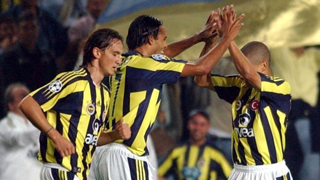 'Fenerbahçeli eski yıldız seçime kayıtsız kalmadı! Mesaj...