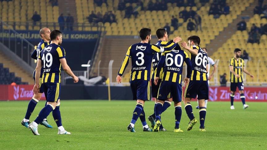 'Fenerbahçeli futbolcu isyan etti: 