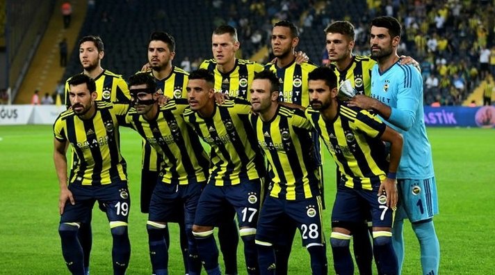 'Fenerbahçeli milli futbolcu Konyaspor yolunda