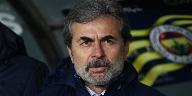 'Fenerbahçeli yöneticinin Aykut Kocaman paylaşımı olay oldu