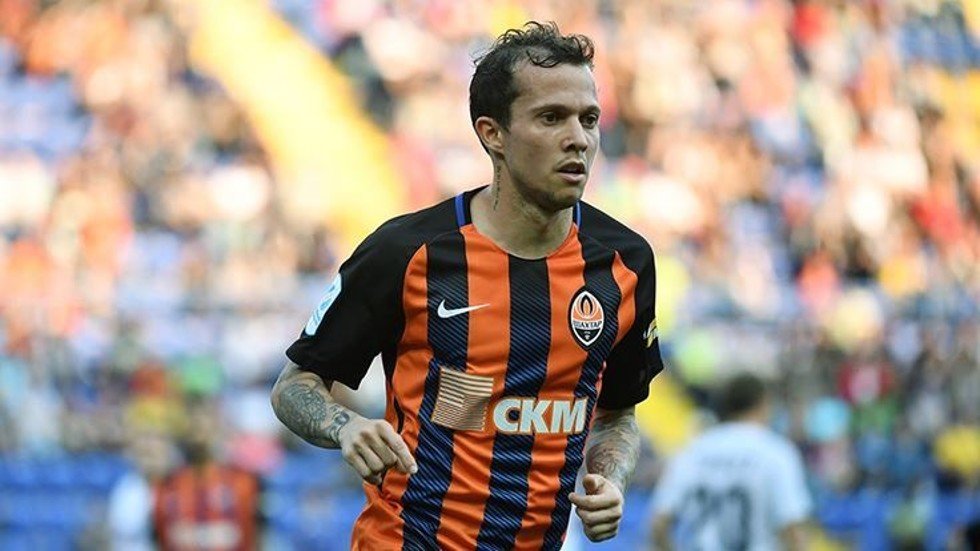 'Fenerbahçe'nin Bernard transferi için flaş itiraf