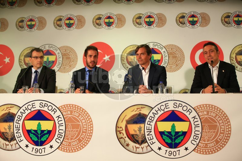 'Fenerbahçe'nin film gibi transfer operasyonu! Uçakta gizlediler...