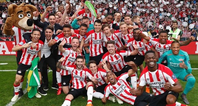 'Fenerbahçe'nin golcüsü Hollanda'dan! İşte o isim