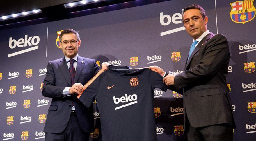 'Fenerbahçe'nin gündemindeki 3 Barcelonalı futbolcu!