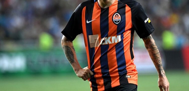 'Fenerbahçe'nin transfer gözdesinden çılgın rakam! 12 milyon Euro...