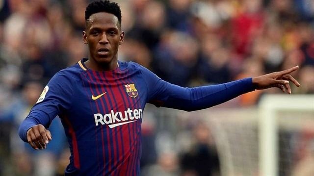 'Fenerbahçe'nin Yerry Mina transferinde sürpriz gelişme