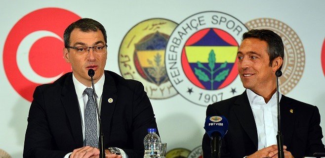 'Fenerbahçe'ye transferde öyle 3 isim geliyor ki herkes şaşıracak