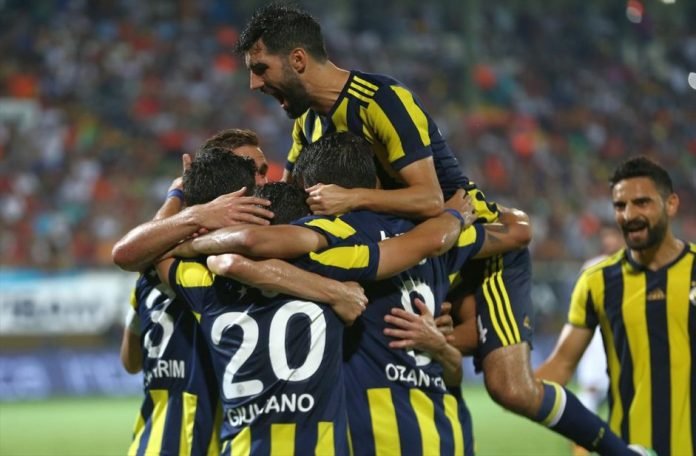 'Fenerbahçe'ye yazılan Arjantinli futbolcunun menajerinden flaş itiraf!