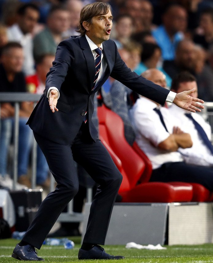 'Fenerbahçe'ye yazılan Cocu'ya 7 yaşındaki taraftardan olay mektup