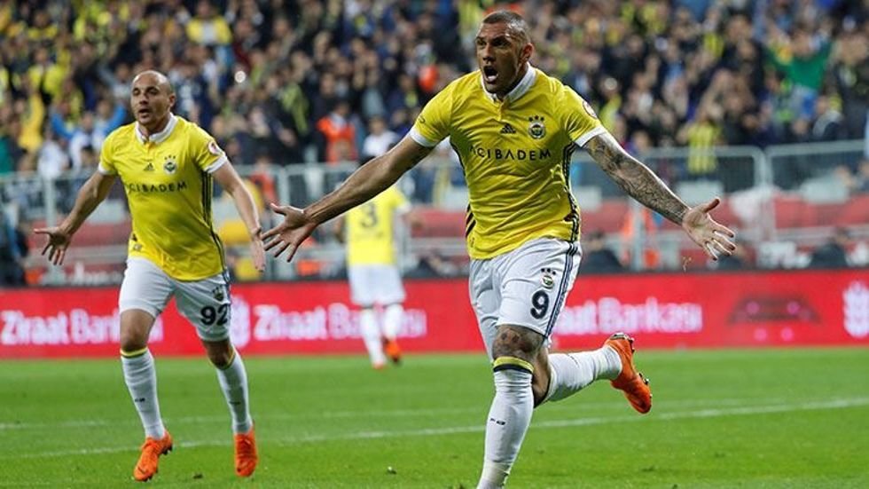 <h2>Fernandao’da büyük zarar</h2>