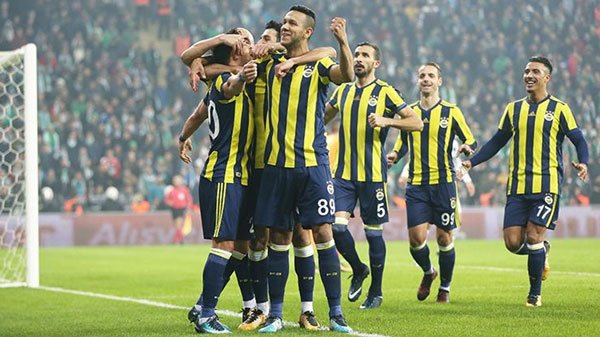 <h2>Fernandao’nun ardından Fenerbahçe’de 2. ayrılık! 10 milyon Euro...</h2>