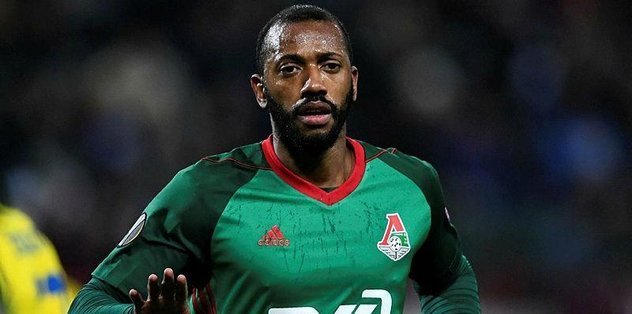 Fernandes için çifte markaj