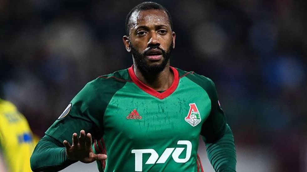 'Fernandes'ten Beşiktaş'a transfer çağrısı: 