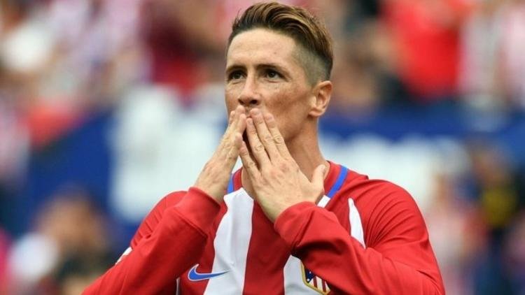 'Fernando Torres ve Fenerbahçe! Transferde dev gelişme
