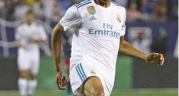 'Fikret Orman devreye girdi, Guti ve Real Madrid'li yıldız