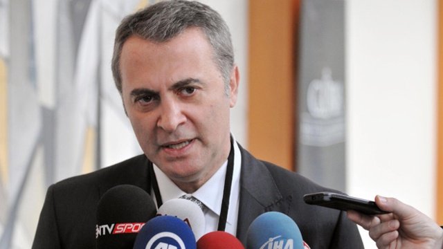 'Fikret Orman transfer kararını verdi! 
