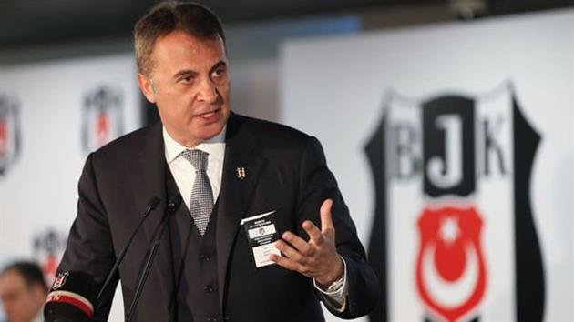 'Fikret Orman'dan Fenerbahçe kongresi yorumu!